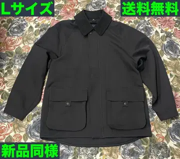 narifuri 헌팅 블루종 NF2072