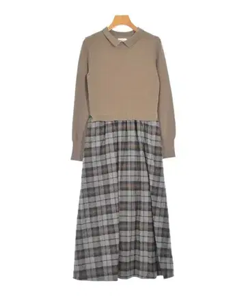 MACKINTOSH PHILOSOPHY 원피스 여성용