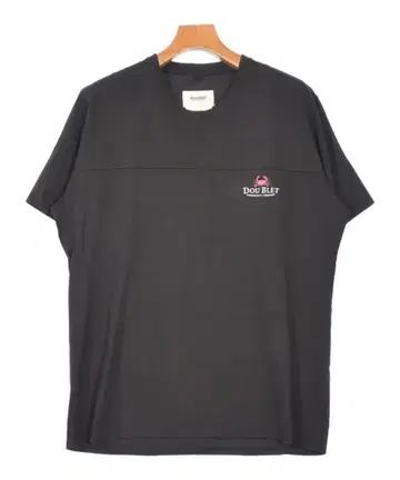 Doublet 티셔츠 남성용