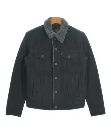 LEVI'S 데님 자켓 남성용