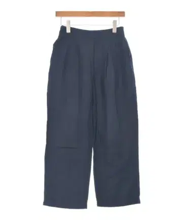 Spick and Span 크롭 팬츠 여성용