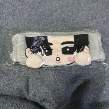 Snow Man 메구로 렌 헤어밴드