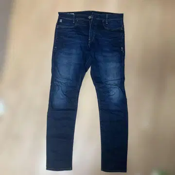 G-Star RAW 슬림핏 데님 스타일 40