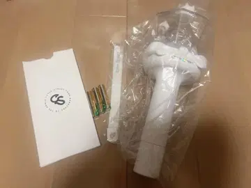 CUTIE STREET 응원봉