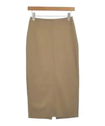 Spick and Span 롱 맥시 길이 스커트 여성용
