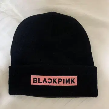 BLACKPINK 투어 굿즈