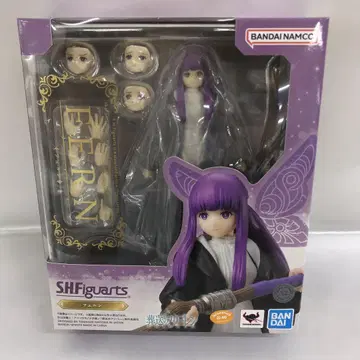 S.H.Figuarts 페른 [ 장송의 프리렌 ]