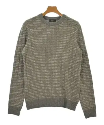 A.P.C. 니트/스웨터 남성용