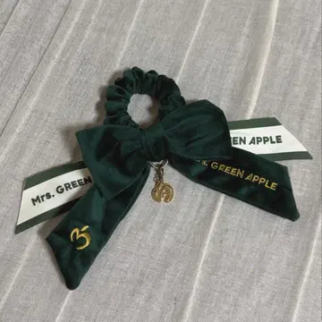 Mrs. GREEN APPLE Harmony 라이트 스틱 리본