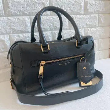 새상품급 MARC JACOBS 취업 레트 2way 숄더백