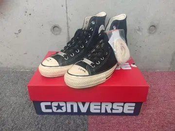DAIRIKU CONVERSE 27.5cm 스웨이드 새상품 하이컷