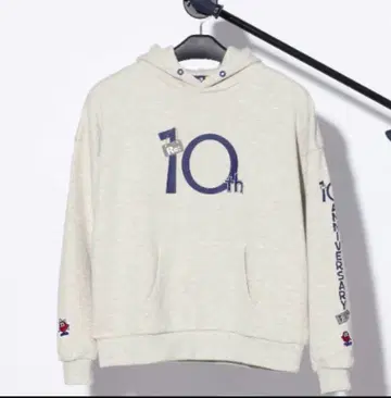 Nissy 10, 파앗! 10, 파앗! 10, 10, 후드티!