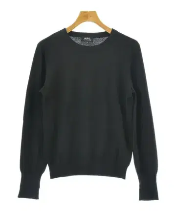 A.P.C. 니트 스웨터 남성용