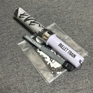 초특급 슈야 응원봉