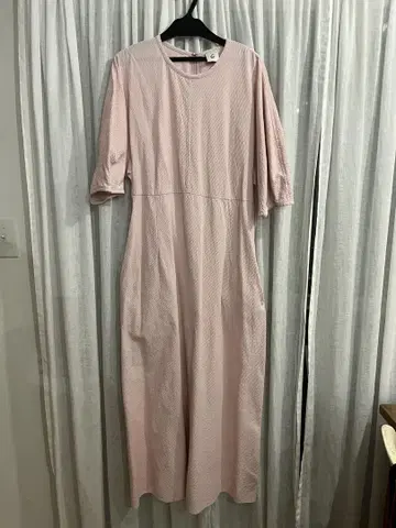 6 로쿠 원피스
