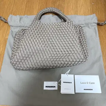 MARREA 마레아 토트백 M 사이즈