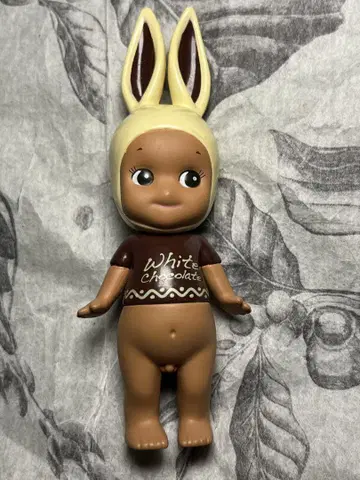 소니 엔젤 토끼