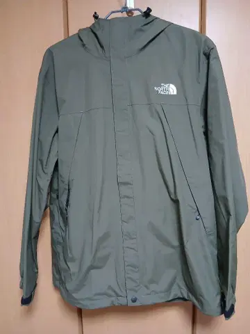 THE NORTH FACE 스쿱 자켓 XL