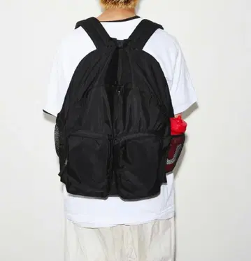 PACKING RIP STOP DP BACK PACK PA-032