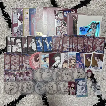 사에 블루 록 블루 록 세트