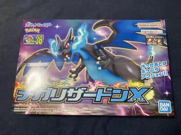 포켓몬 포케플라 메가 리자몽X