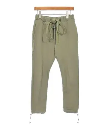 FEAR OF GOD 스웨트 팬츠 여성용