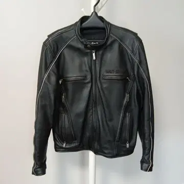 HARLEY-DAVIDSON 라이더 자켓 미국 USA 사이즈 M