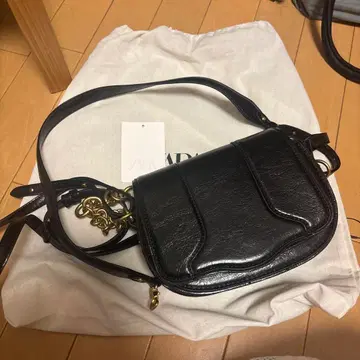 zara 2025년 가을/겨울 백