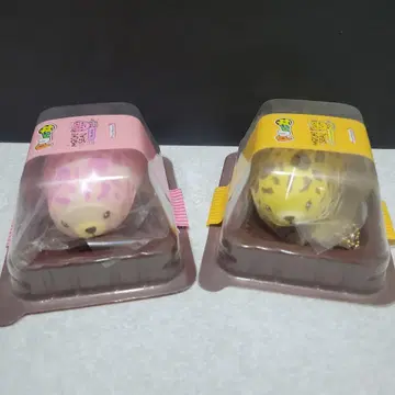 푸니마루 미니 아기라시 3