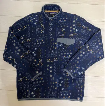 patagonia 남성용 라이트웨이트 신틸라 스냅T