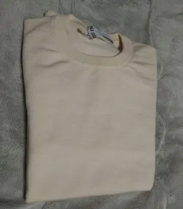 Cruciani 하이 게이지 니트 Size 44
