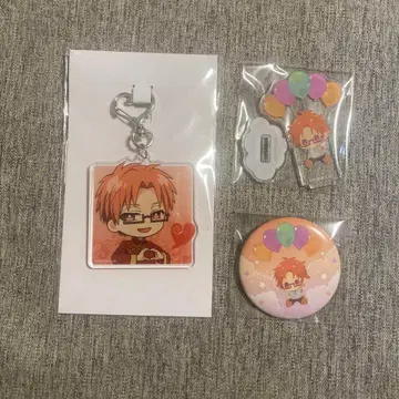 지박소년 하나코 군 아오이 아카네 아크릴 스탠드