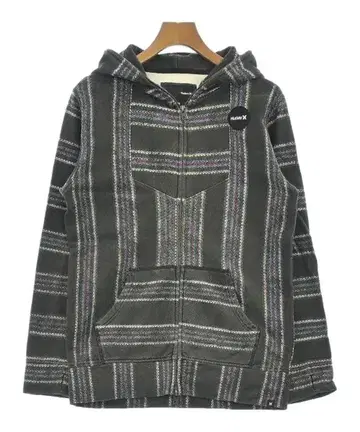 Hurley 후드티 남성용