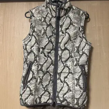 HYSTERIC GLAMOUR 뱀 패턴 베스트
