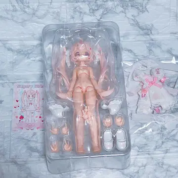 Sugary Girls 리제타