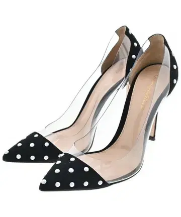 Gianvito Rossi 여성용 펌프스