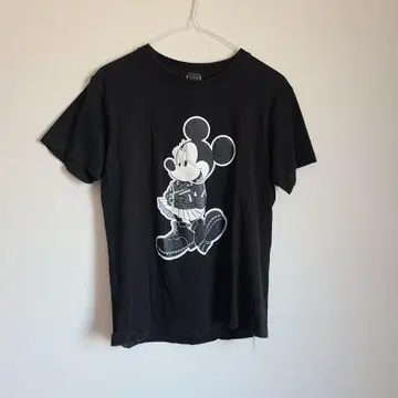 준스카이워커즈 Disney 미키마우스 콜라보T셔츠 S사이즈
