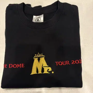 King&Prince 킹프리 2022 Mr. 트레이닝복