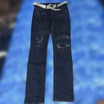 ksubi 스키니 데님