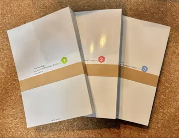 [재단 완료] 약이 보이는 Vol.1-3