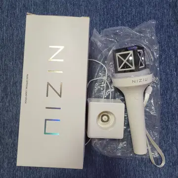 NiziU 응원봉