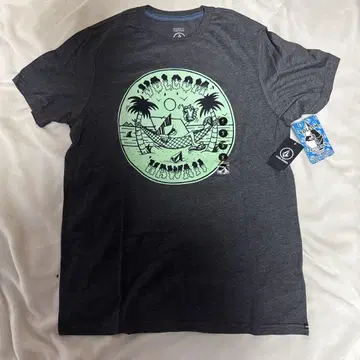 VOLCOM 볼컴 T셔츠 S사이즈