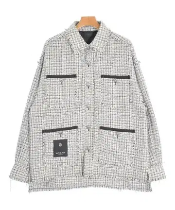 A BATHING APE 캐주얼 셔츠 남성용