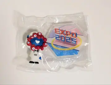 [새상품 레어템] 오사카 간사이 만박 미야쿠미야쿠 피규어 컬렉션 시크릿