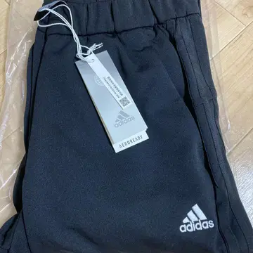 adidas 여성용 저리 팬츠 더블 니트 트랙 팬츠