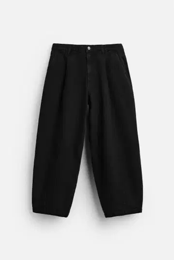 ZARA 데님 팬츠
