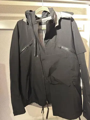 acronym 자켓 j1a-gt L 사이즈