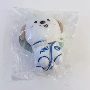 RIIZE 앤톤 몽룡이 봉제 인형 10cm