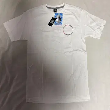 VOLCOM 볼컴 T셔츠 S 사이즈
