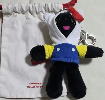 COMFORT x HELLO KITTY 이세탄 이세탄 헬로키티